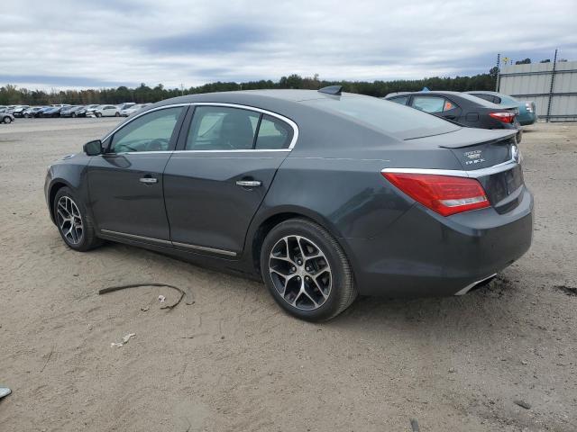 Photo 1 VIN: 1G4G45G34GF274630 - BUICK LACROSSE 