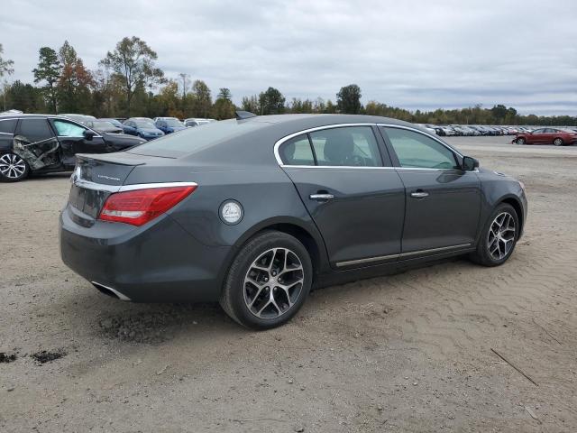 Photo 2 VIN: 1G4G45G34GF274630 - BUICK LACROSSE 