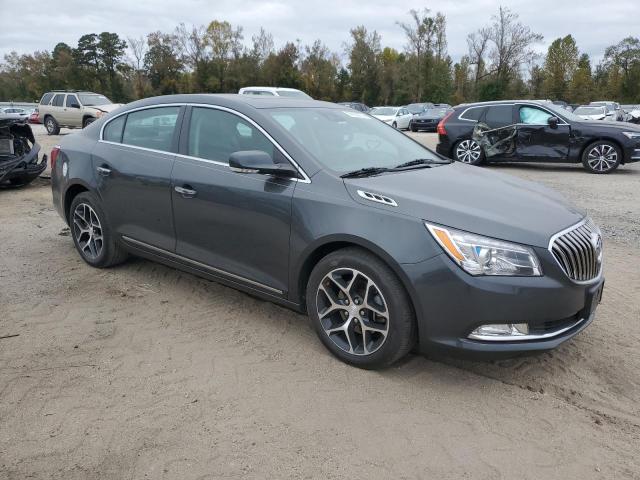 Photo 3 VIN: 1G4G45G34GF274630 - BUICK LACROSSE 