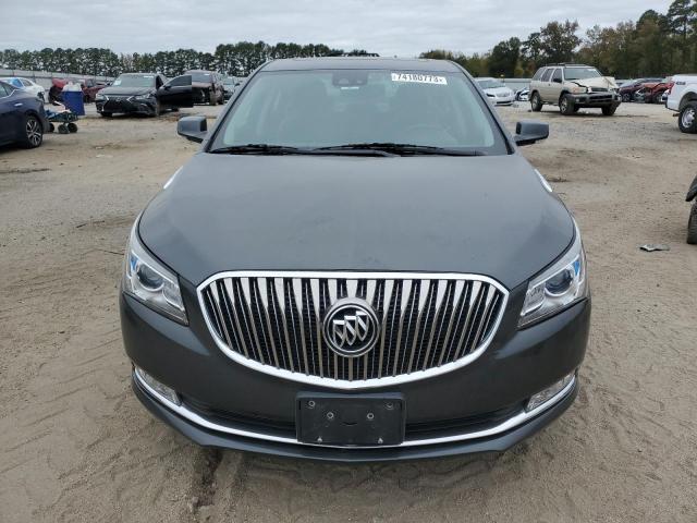 Photo 4 VIN: 1G4G45G34GF274630 - BUICK LACROSSE 