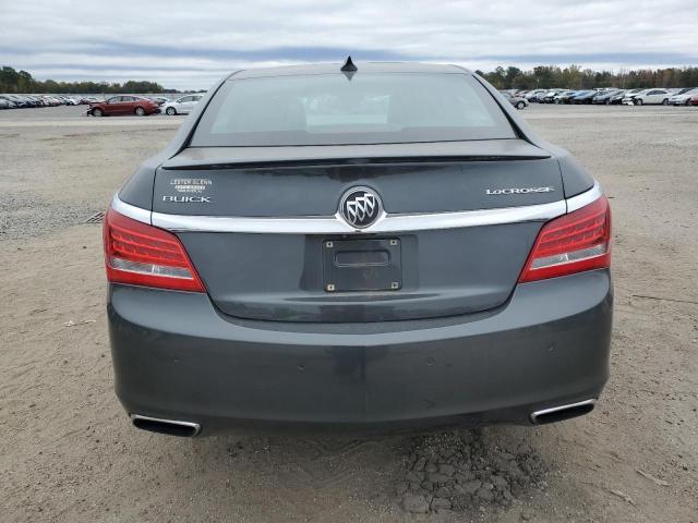 Photo 5 VIN: 1G4G45G34GF274630 - BUICK LACROSSE 