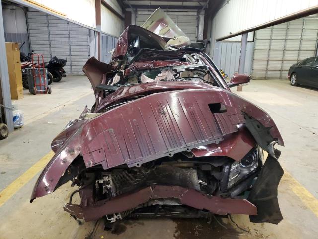 Photo 4 VIN: 1G4G45G35GF167568 - BUICK LACROSSE 