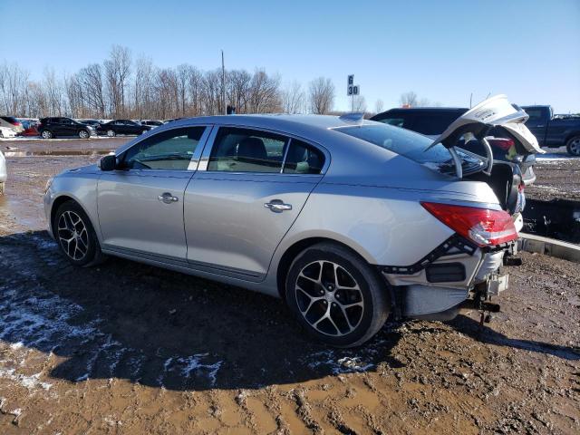 Photo 1 VIN: 1G4G45G35GF186721 - BUICK LACROSSE S 