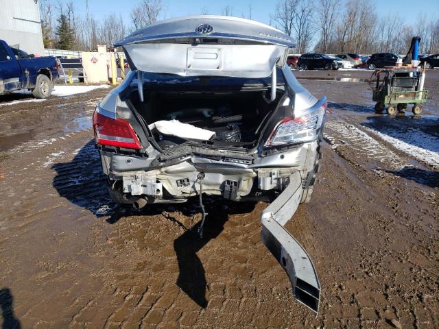 Photo 5 VIN: 1G4G45G35GF186721 - BUICK LACROSSE S 