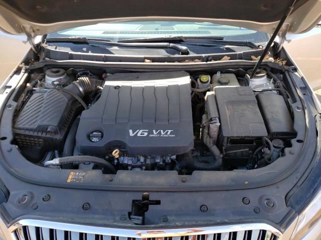 Photo 10 VIN: 1G4G45G35GF249106 - BUICK LACROSSE S 