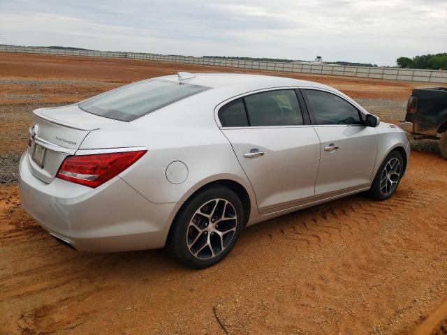 Photo 2 VIN: 1G4G45G35GF249106 - BUICK LACROSSE S 