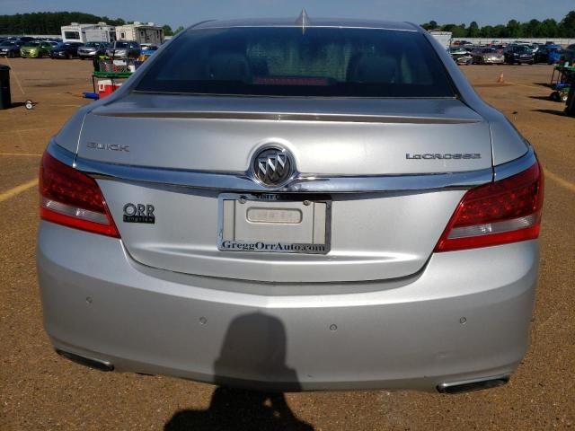 Photo 5 VIN: 1G4G45G35GF249106 - BUICK LACROSSE S 