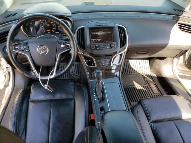 Photo 7 VIN: 1G4G45G35GF249106 - BUICK LACROSSE S 