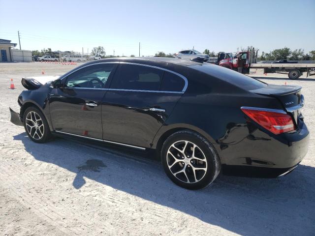 Photo 1 VIN: 1G4G45G35GF257741 - BUICK LACROSSE S 