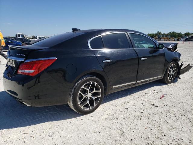 Photo 2 VIN: 1G4G45G35GF257741 - BUICK LACROSSE S 