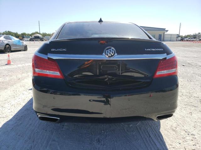 Photo 5 VIN: 1G4G45G35GF257741 - BUICK LACROSSE S 