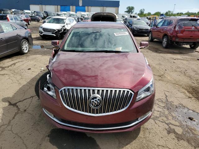 Photo 4 VIN: 1G4G45G35GF273308 - BUICK LACROSSE S 