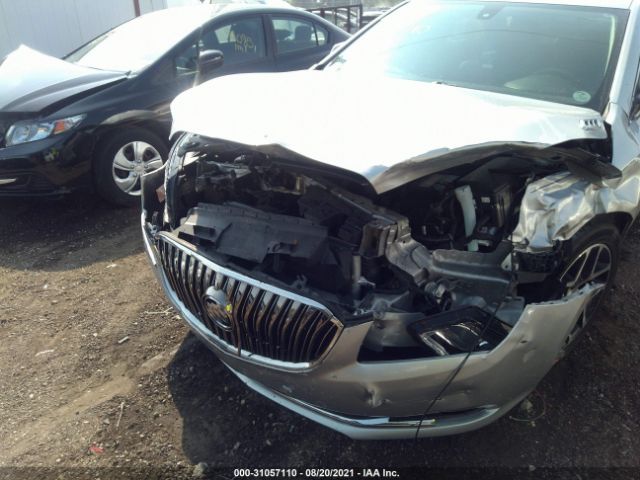 Photo 5 VIN: 1G4G45G36GF264469 - BUICK LACROSSE 