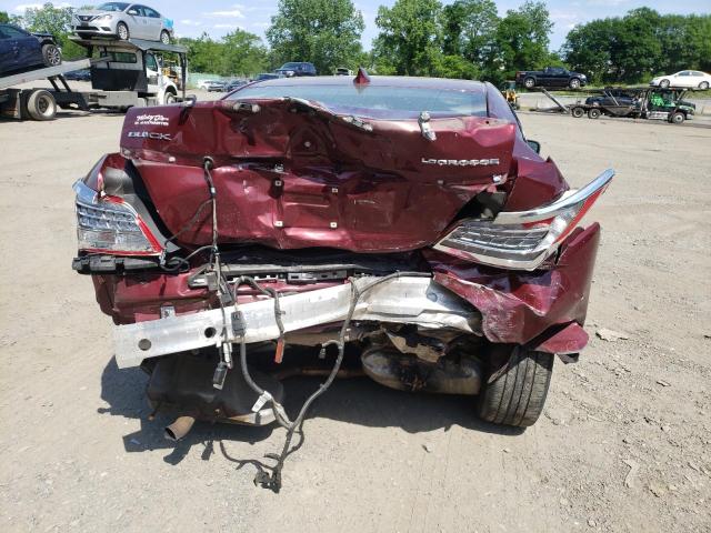 Photo 8 VIN: 1G4G45G37GF178538 - BUICK LACROSSE S 