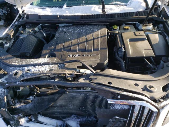 Photo 10 VIN: 1G4G45G37GF279448 - BUICK LACROSSE S 