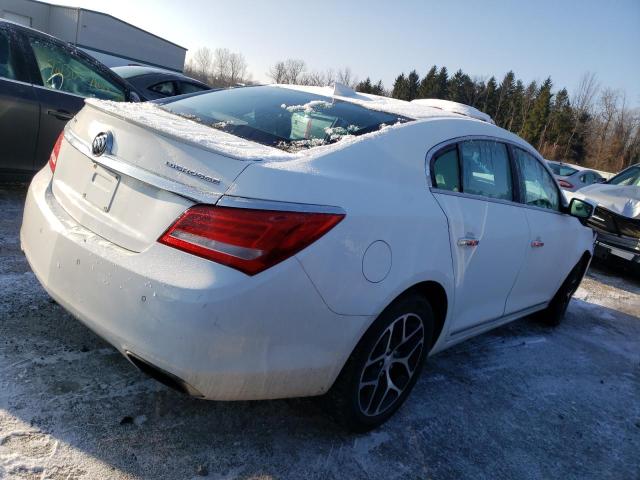 Photo 2 VIN: 1G4G45G37GF279448 - BUICK LACROSSE S 