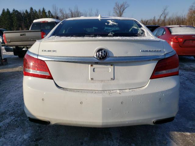 Photo 5 VIN: 1G4G45G37GF279448 - BUICK LACROSSE S 