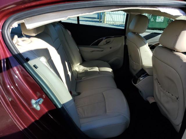 Photo 5 VIN: 1G4G45G39GF259766 - BUICK LACROSSE S 