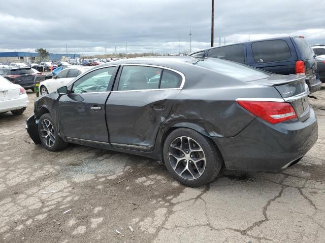 Photo 1 VIN: 1G4G45G3XGF191610 - BUICK LACROSSE 