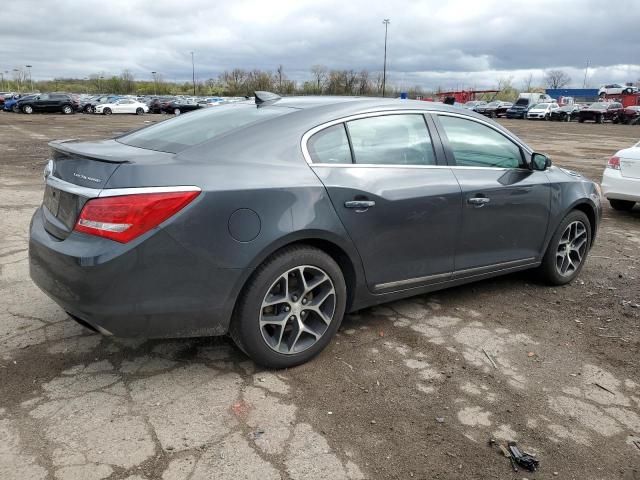 Photo 2 VIN: 1G4G45G3XGF191610 - BUICK LACROSSE 