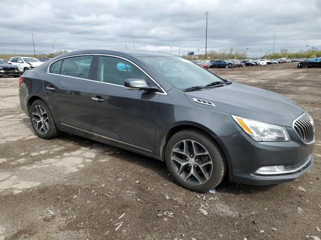 Photo 3 VIN: 1G4G45G3XGF191610 - BUICK LACROSSE 