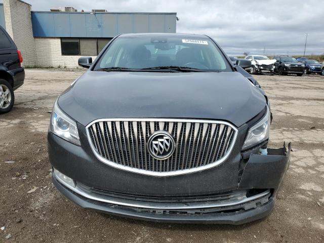 Photo 4 VIN: 1G4G45G3XGF191610 - BUICK LACROSSE 