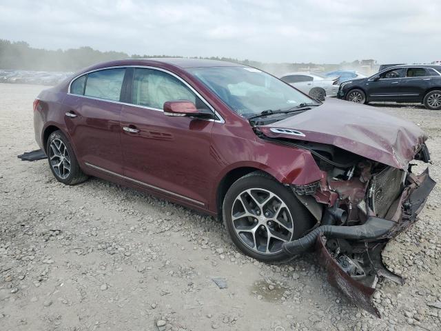 Photo 3 VIN: 1G4G45G3XGF268461 - BUICK LACROSSE S 