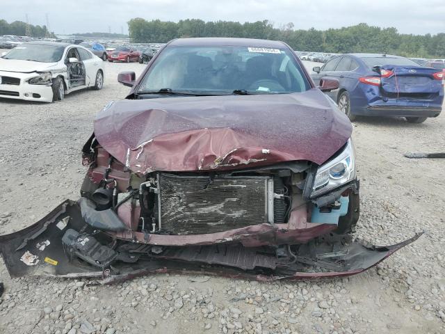 Photo 4 VIN: 1G4G45G3XGF268461 - BUICK LACROSSE S 