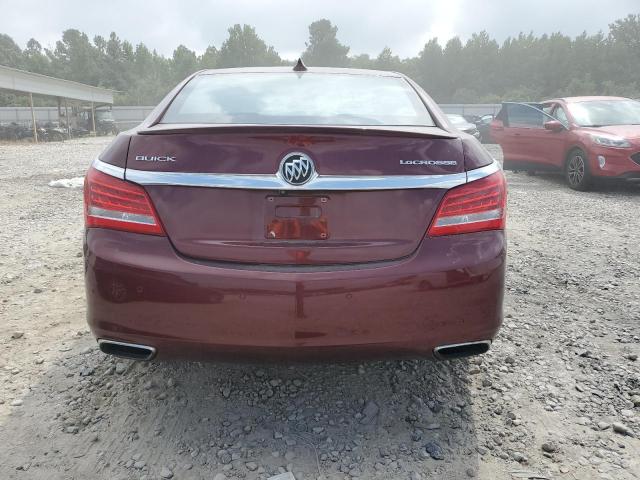 Photo 5 VIN: 1G4G45G3XGF268461 - BUICK LACROSSE S 