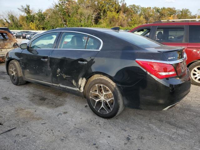 Photo 1 VIN: 1G4G45G3XGF271604 - BUICK LACROSSE S 