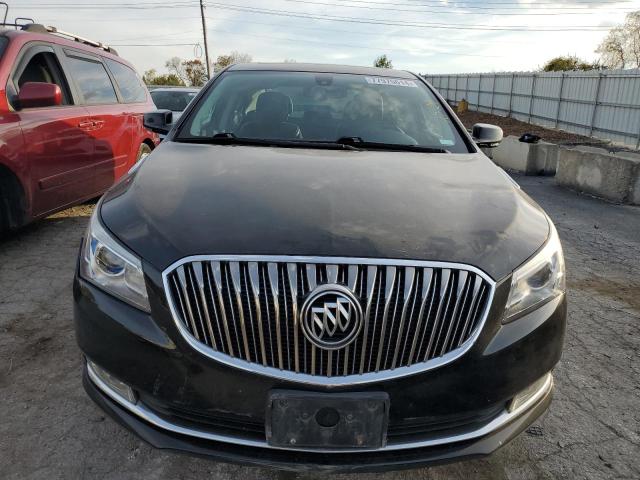 Photo 4 VIN: 1G4G45G3XGF271604 - BUICK LACROSSE S 