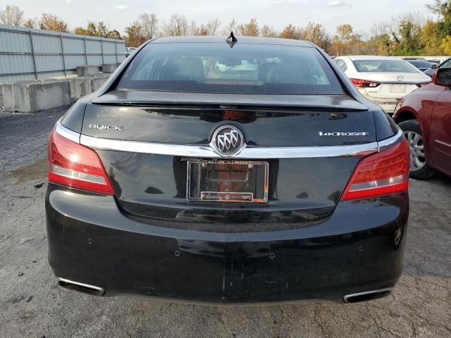 Photo 5 VIN: 1G4G45G3XGF271604 - BUICK LACROSSE S 