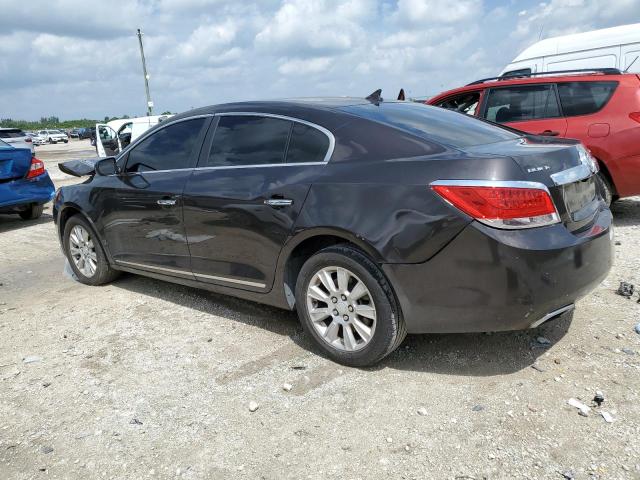 Photo 1 VIN: 1G4GA5E31DF132307 - BUICK LACROSSE 