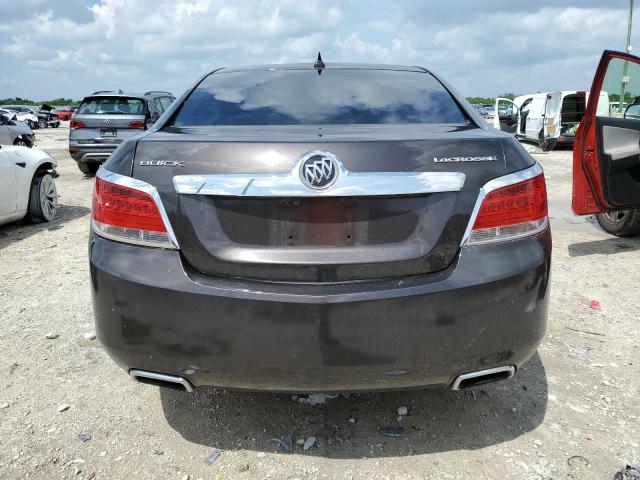 Photo 5 VIN: 1G4GA5E31DF132307 - BUICK LACROSSE 