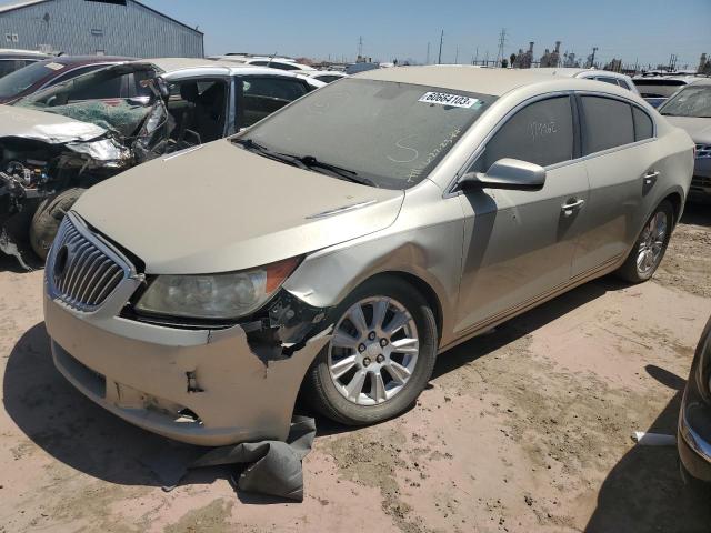 Photo 0 VIN: 1G4GA5E31DF284541 - BUICK LACROSSE 