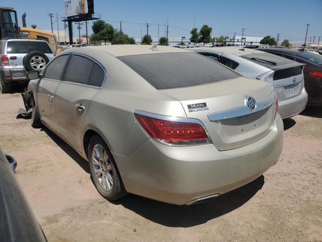 Photo 1 VIN: 1G4GA5E31DF284541 - BUICK LACROSSE 