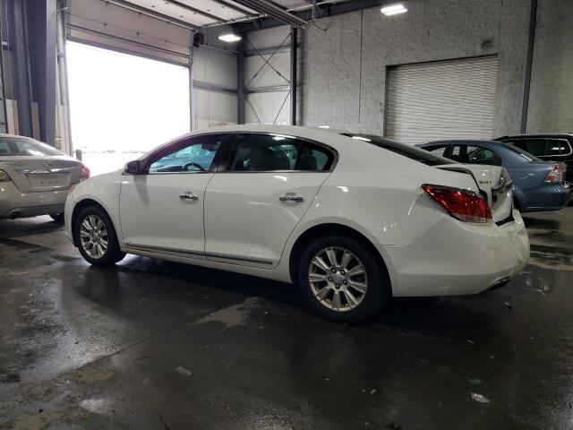 Photo 1 VIN: 1G4GA5E31DF284801 - BUICK LACROSSE 