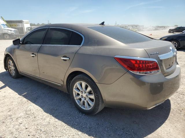 Photo 1 VIN: 1G4GA5E32CF104367 - BUICK LACROSSE 