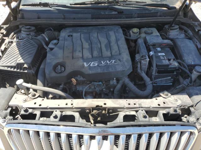 Photo 10 VIN: 1G4GA5E32CF104367 - BUICK LACROSSE 