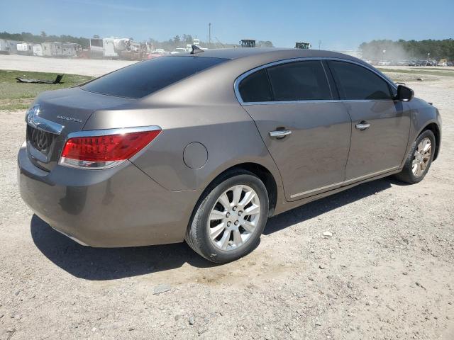 Photo 2 VIN: 1G4GA5E32CF104367 - BUICK LACROSSE 