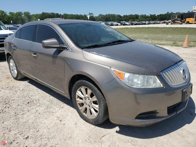 Photo 3 VIN: 1G4GA5E32CF104367 - BUICK LACROSSE 