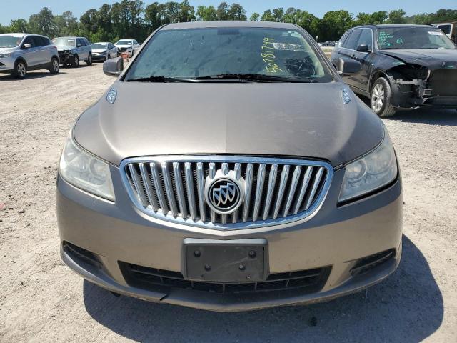 Photo 4 VIN: 1G4GA5E32CF104367 - BUICK LACROSSE 