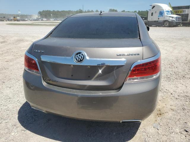 Photo 5 VIN: 1G4GA5E32CF104367 - BUICK LACROSSE 