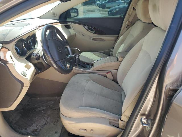 Photo 6 VIN: 1G4GA5E32CF104367 - BUICK LACROSSE 