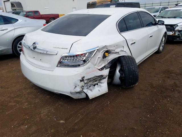 Photo 3 VIN: 1G4GA5E32DF134163 - BUICK LACROSSE 