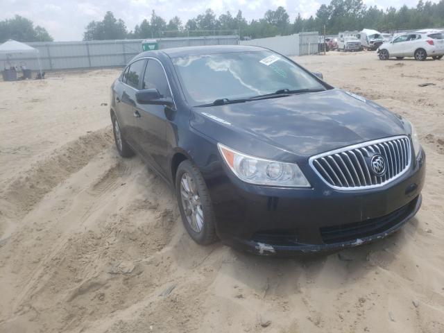 Photo 0 VIN: 1G4GA5E32DF158494 - BUICK LACROSSE 