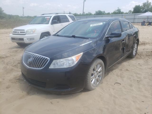 Photo 1 VIN: 1G4GA5E32DF158494 - BUICK LACROSSE 