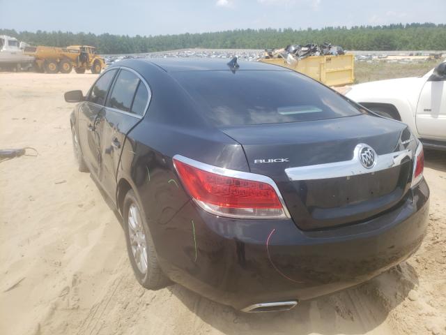 Photo 2 VIN: 1G4GA5E32DF158494 - BUICK LACROSSE 