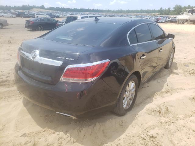 Photo 3 VIN: 1G4GA5E32DF158494 - BUICK LACROSSE 