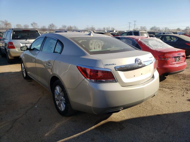 Photo 2 VIN: 1G4GA5E32DF301539 - BUICK LACROSSE 